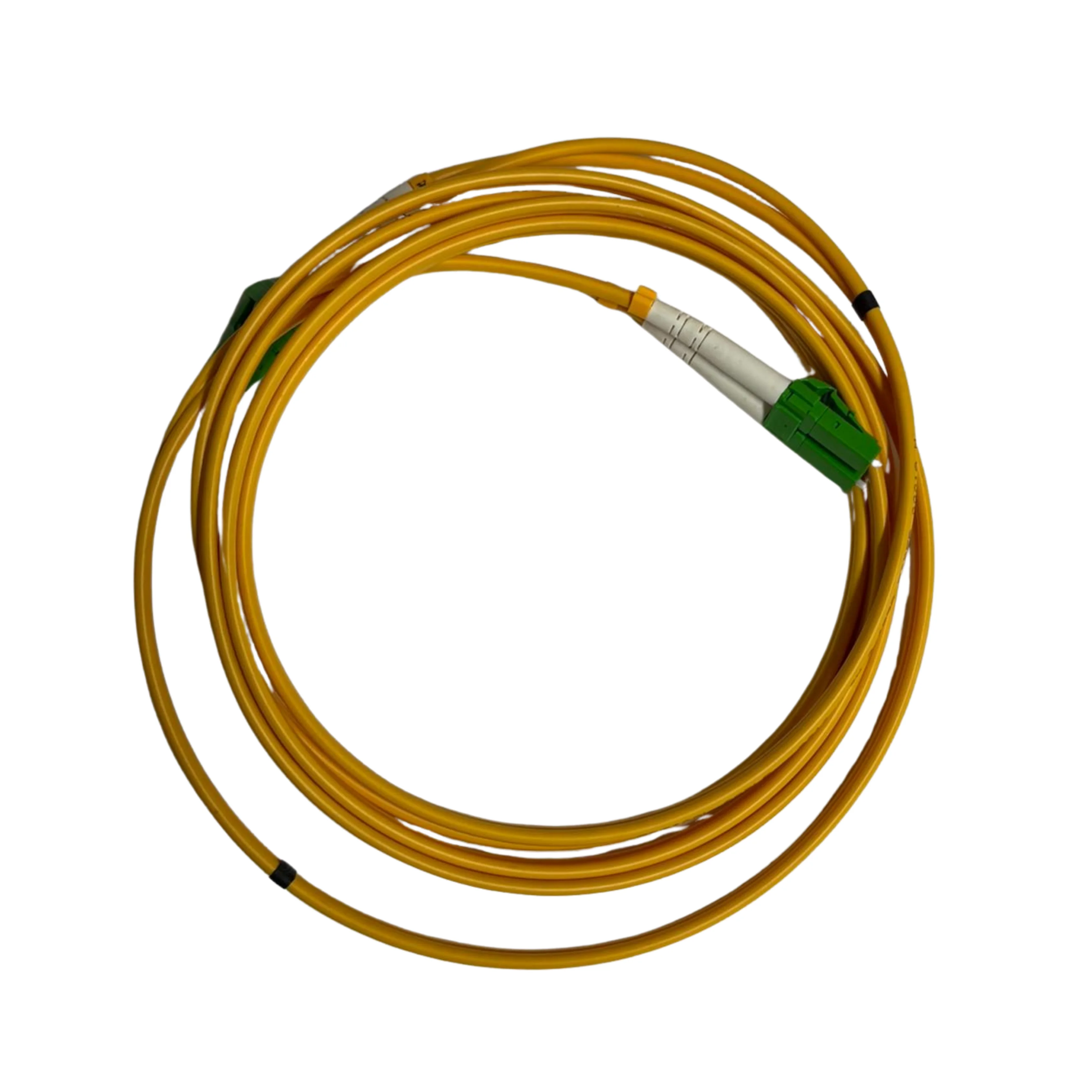 EXTRALINK Patchcord SM LC/APC-LC/APC Duplex 9/125 2m — 2