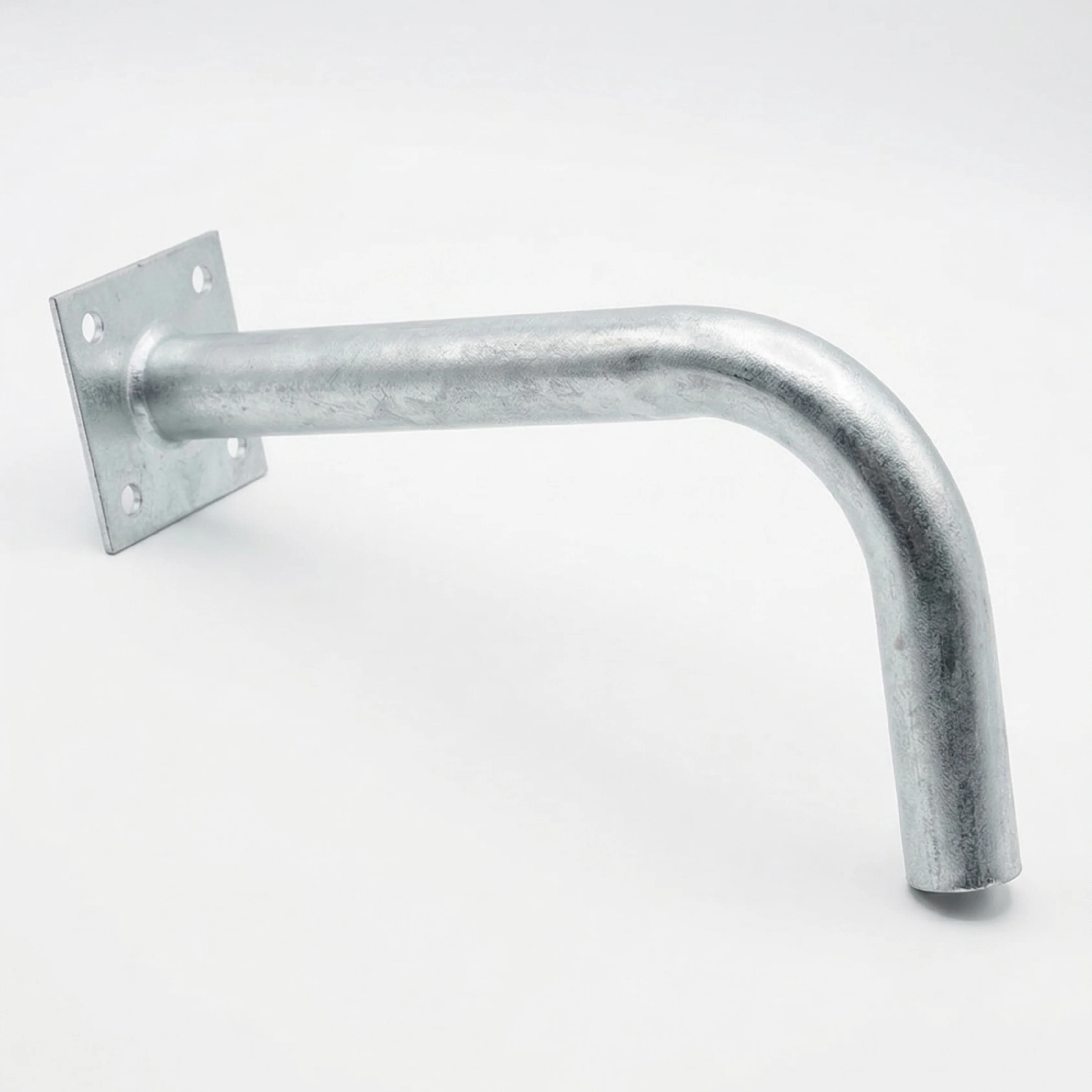 PN-LINK L Bracket Mounting Kit for Mechanical Curtains — 2