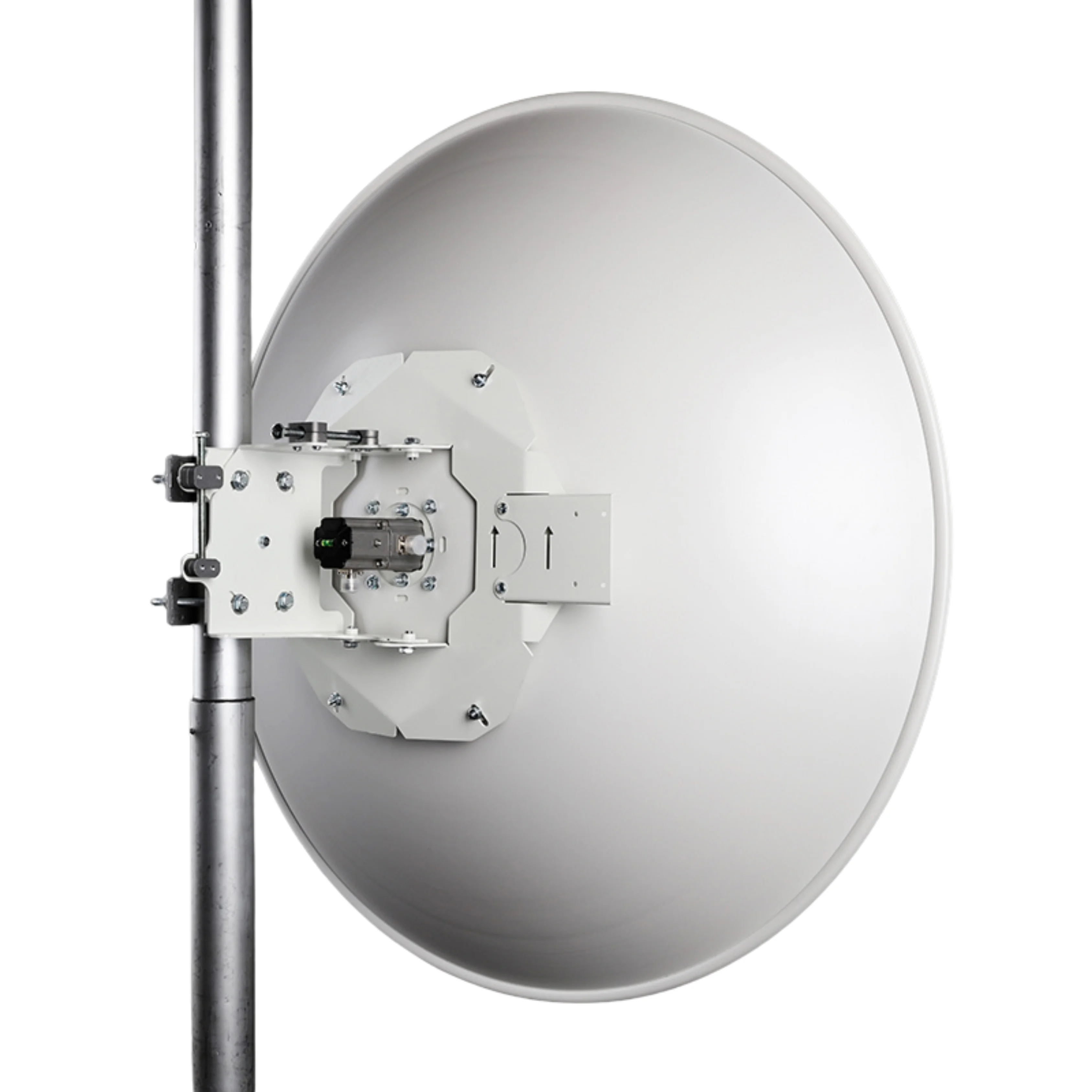 Deltalink ANT-5531N 31 dBi Parabolik Çanak Anten 6 GHz — 2