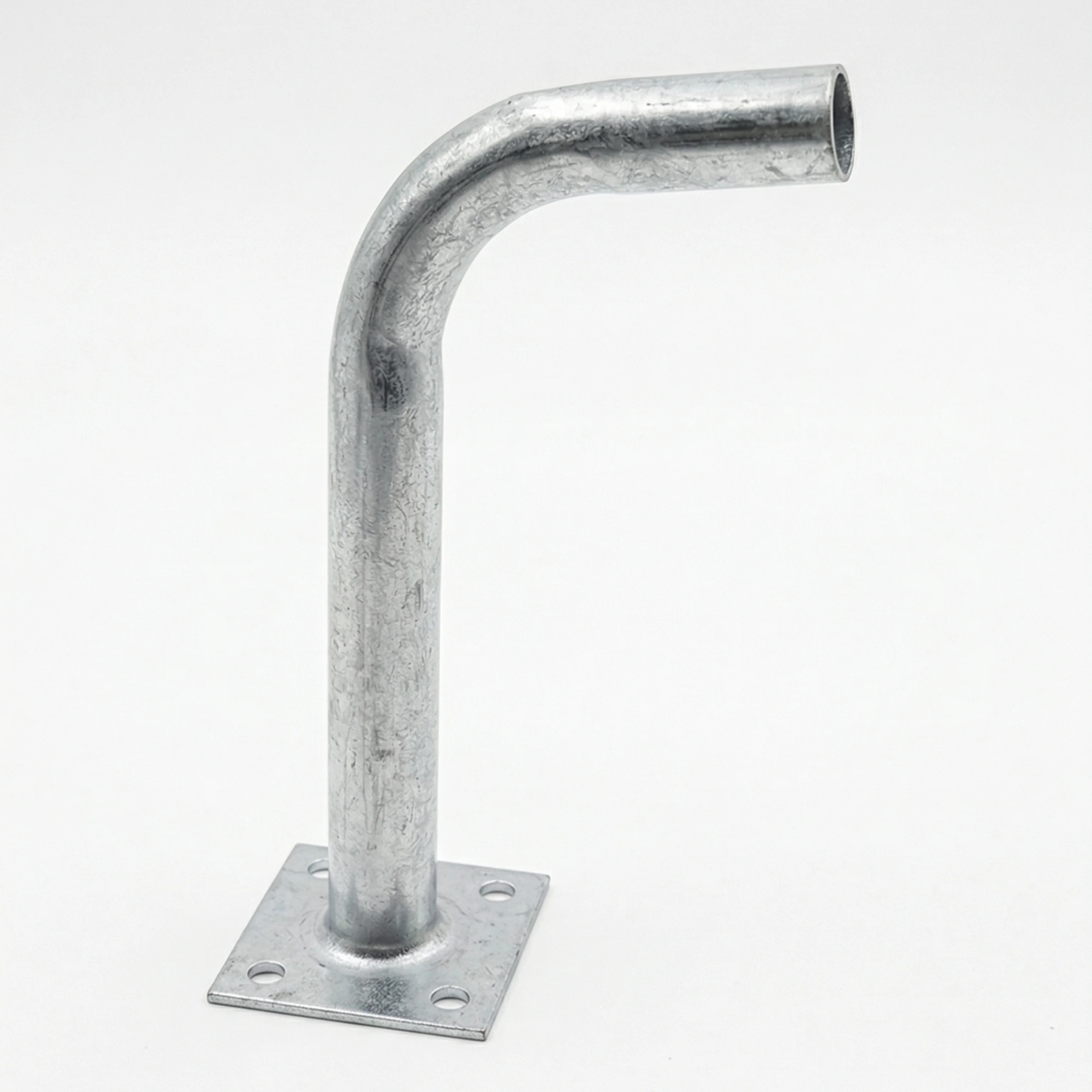 PN-LINK L Bracket Mounting Kit for Mechanical Curtains — 1