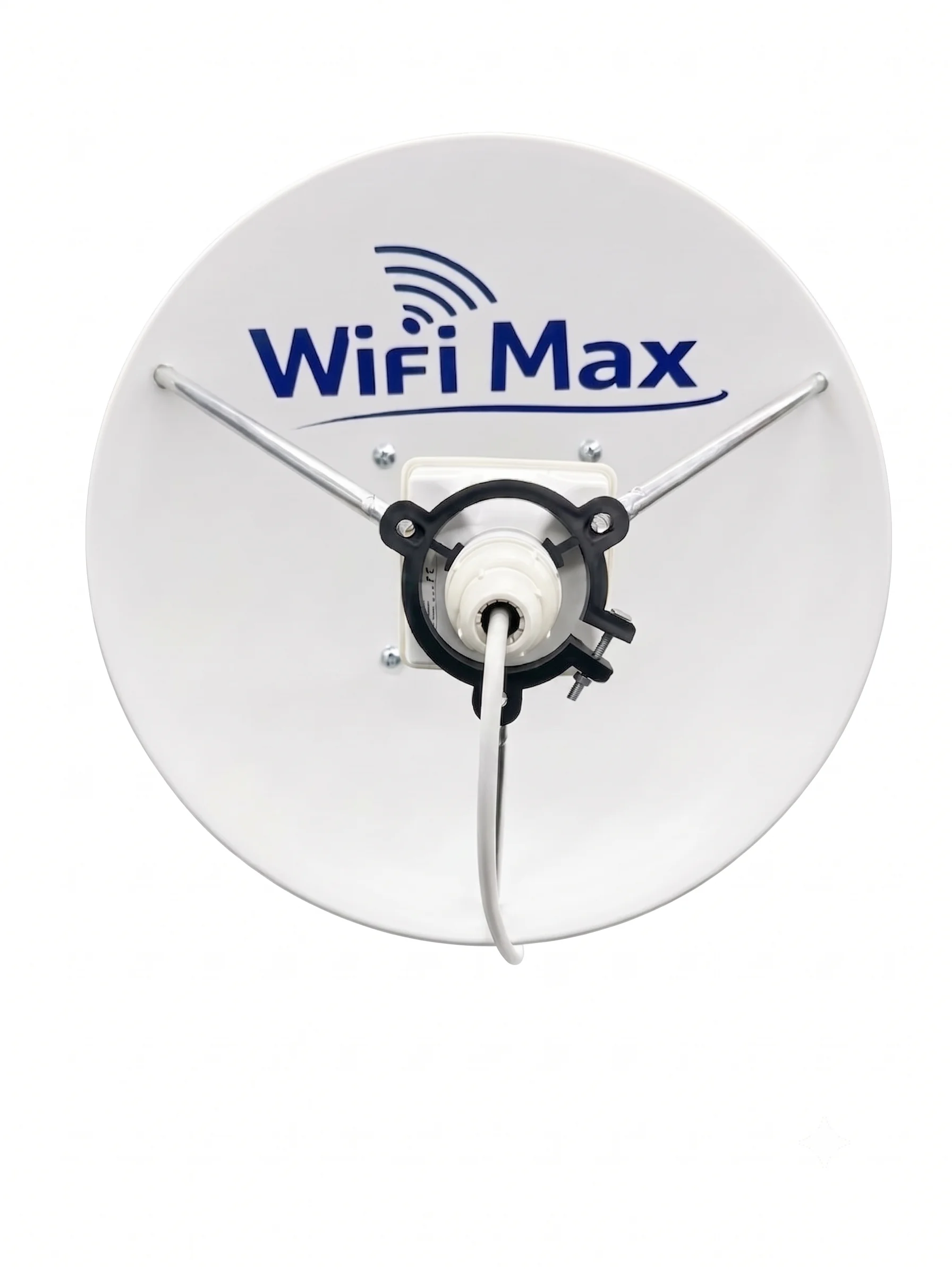 Wifi Max OEM тарельчатая антенна — 1