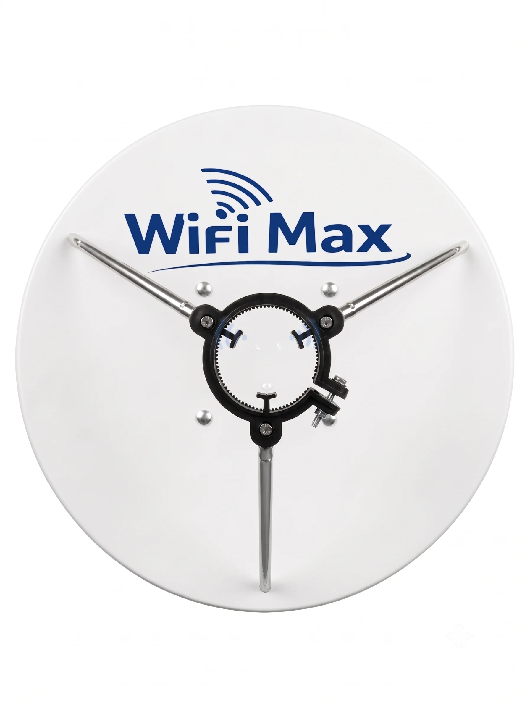 Wifi Max OEM тарельчатая антенна — 3