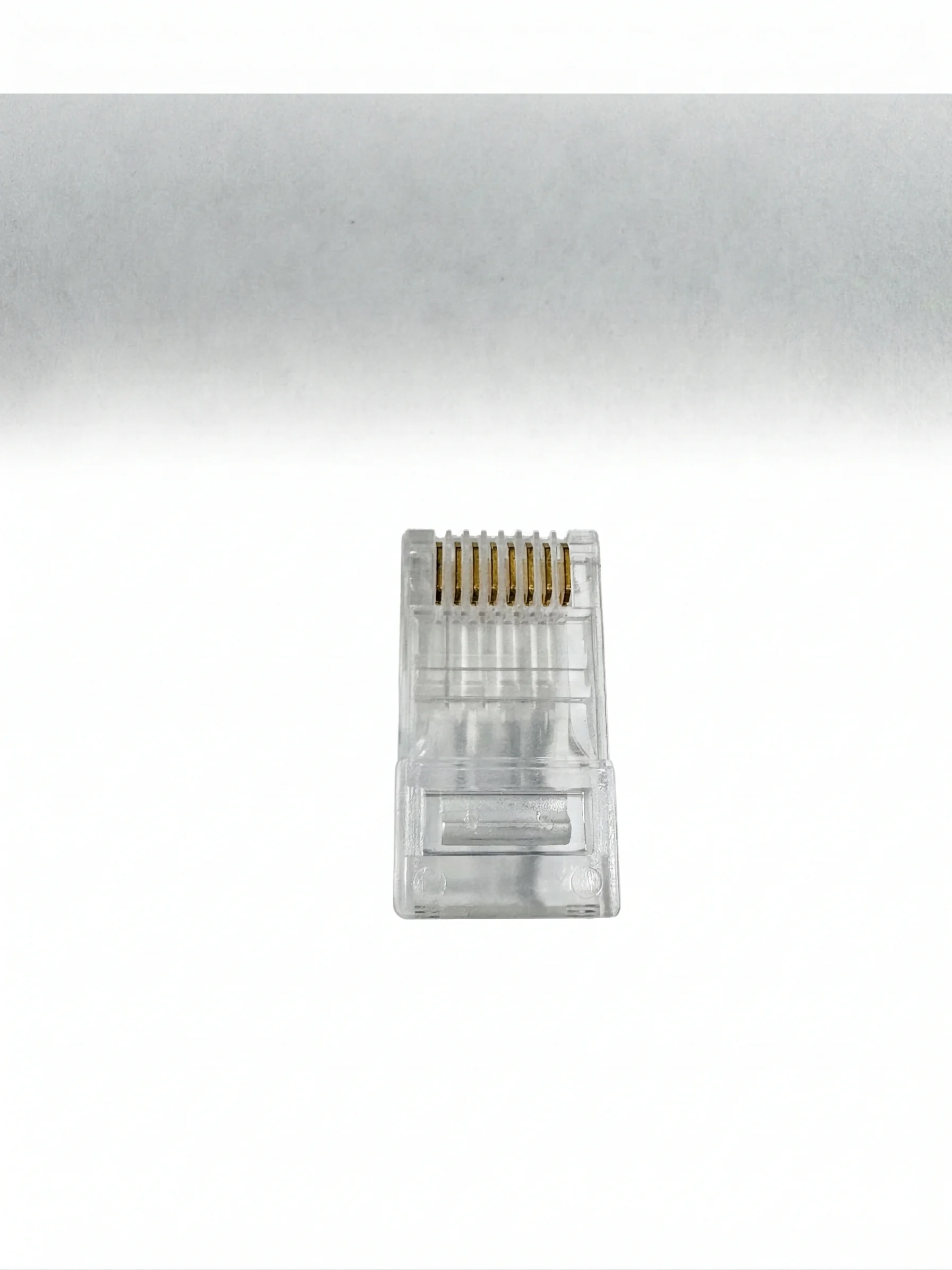 PN-LINK CAT6 RJ45 Connectors 100-Pack — 2