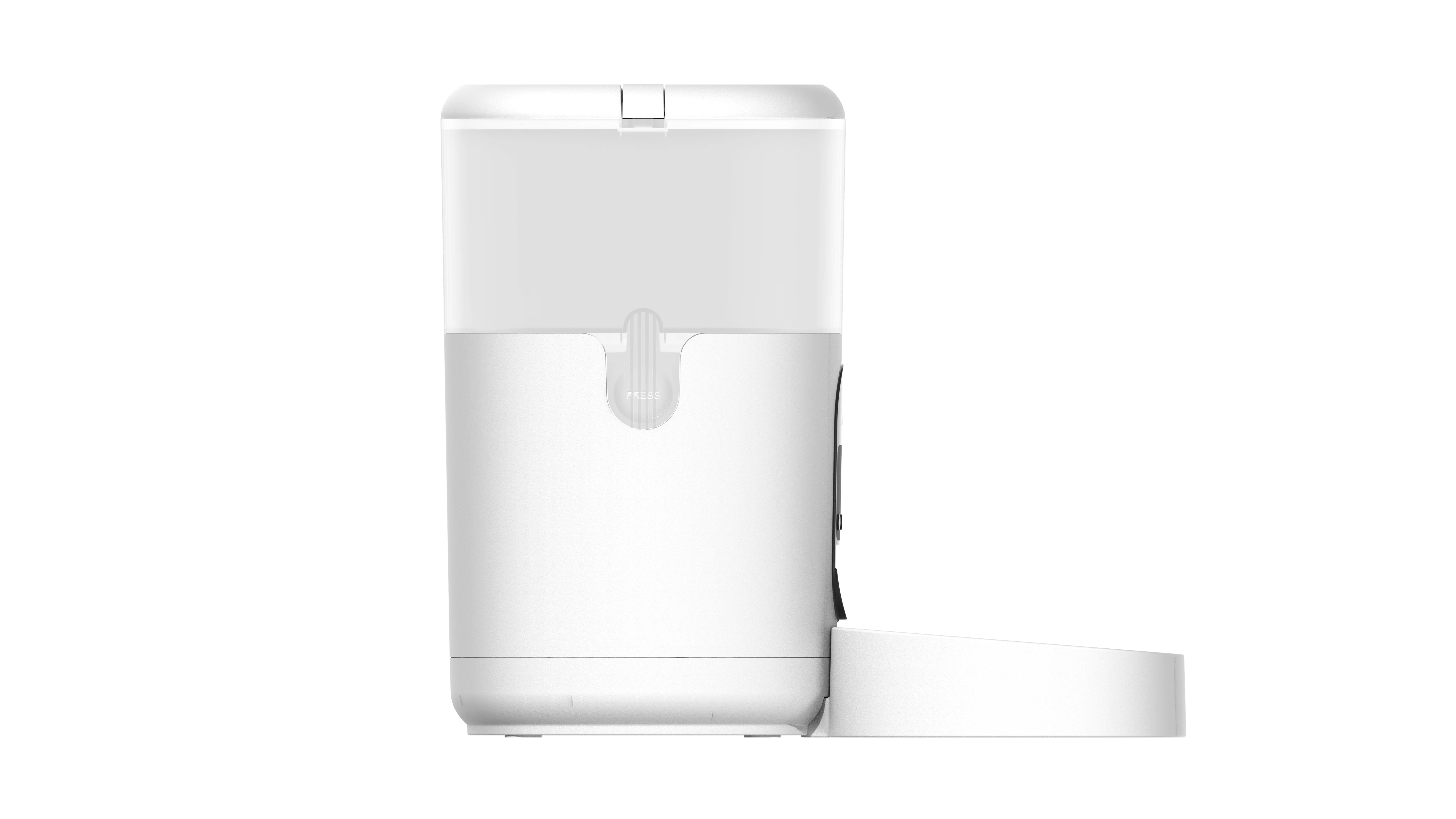 AQARA Smart Pet Feeder C1 – Automatic Pet Food Dispenser, Zigbee 3.0 — 5