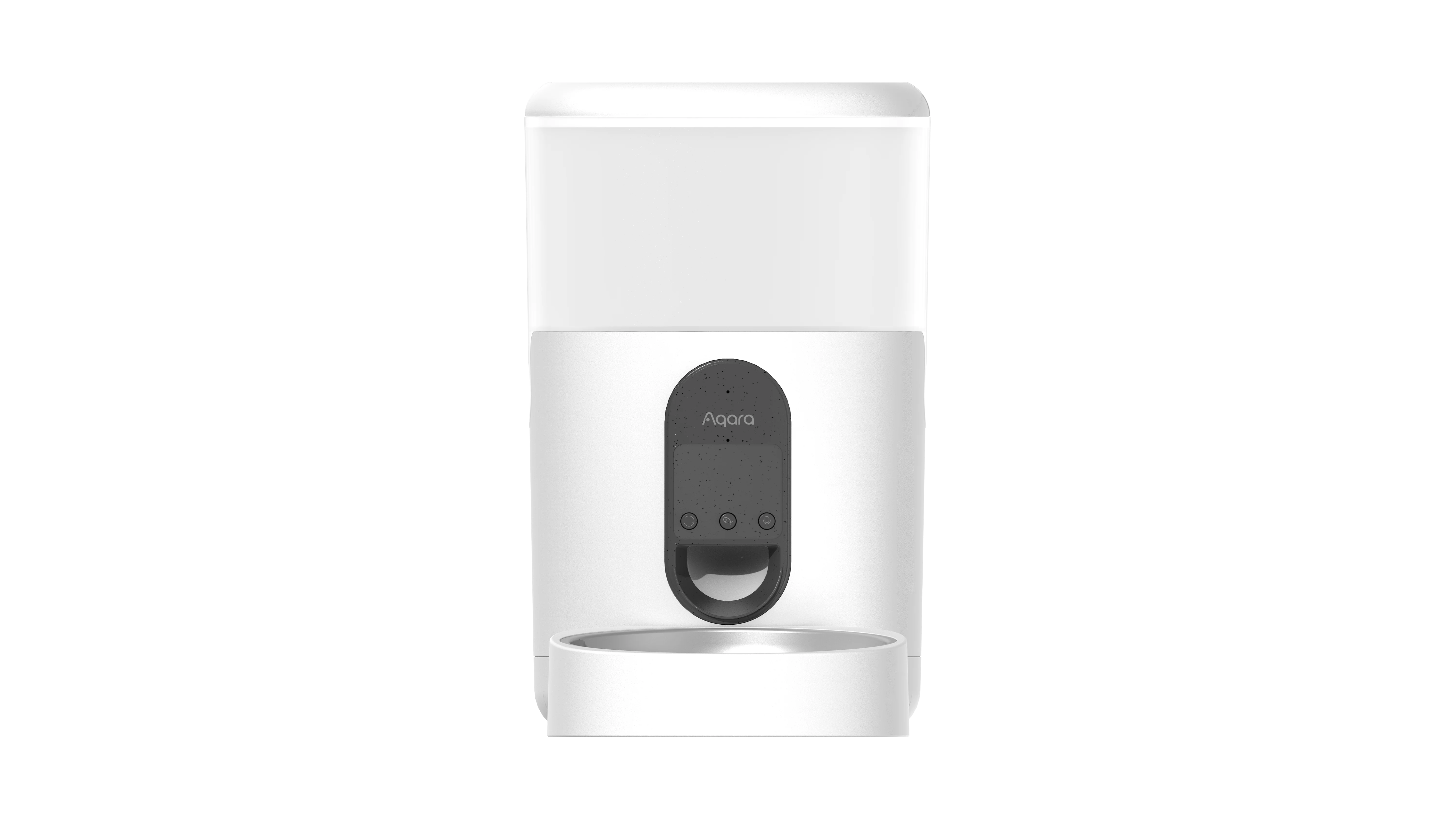 AQARA Smart Pet Feeder C1 – Automatic Pet Food Dispenser, Zigbee 3.0 — 6