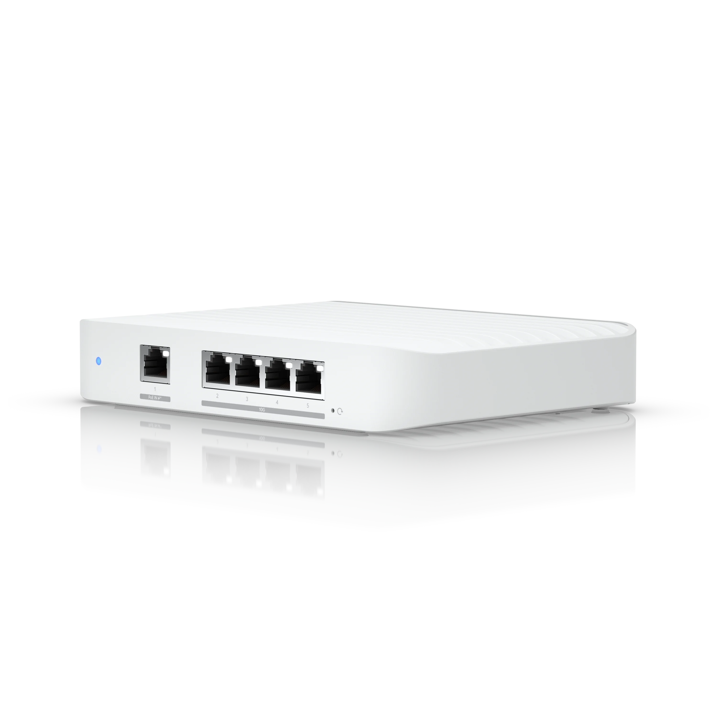 Ubiquiti USW-Flex-XG 10GbE Managed Switch — 1