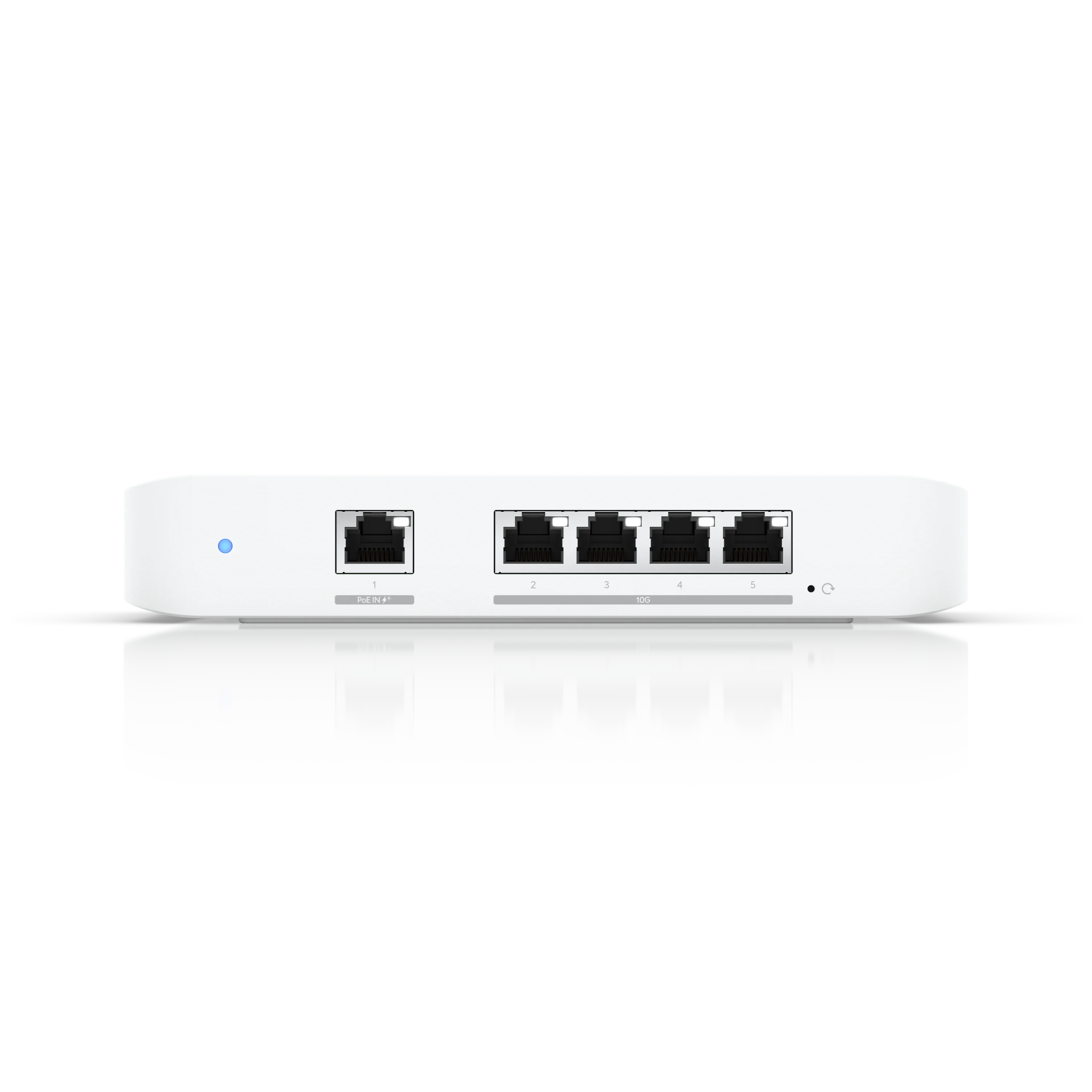 Ubiquiti USW-Flex-XG 10GbE Managed Switch — 6