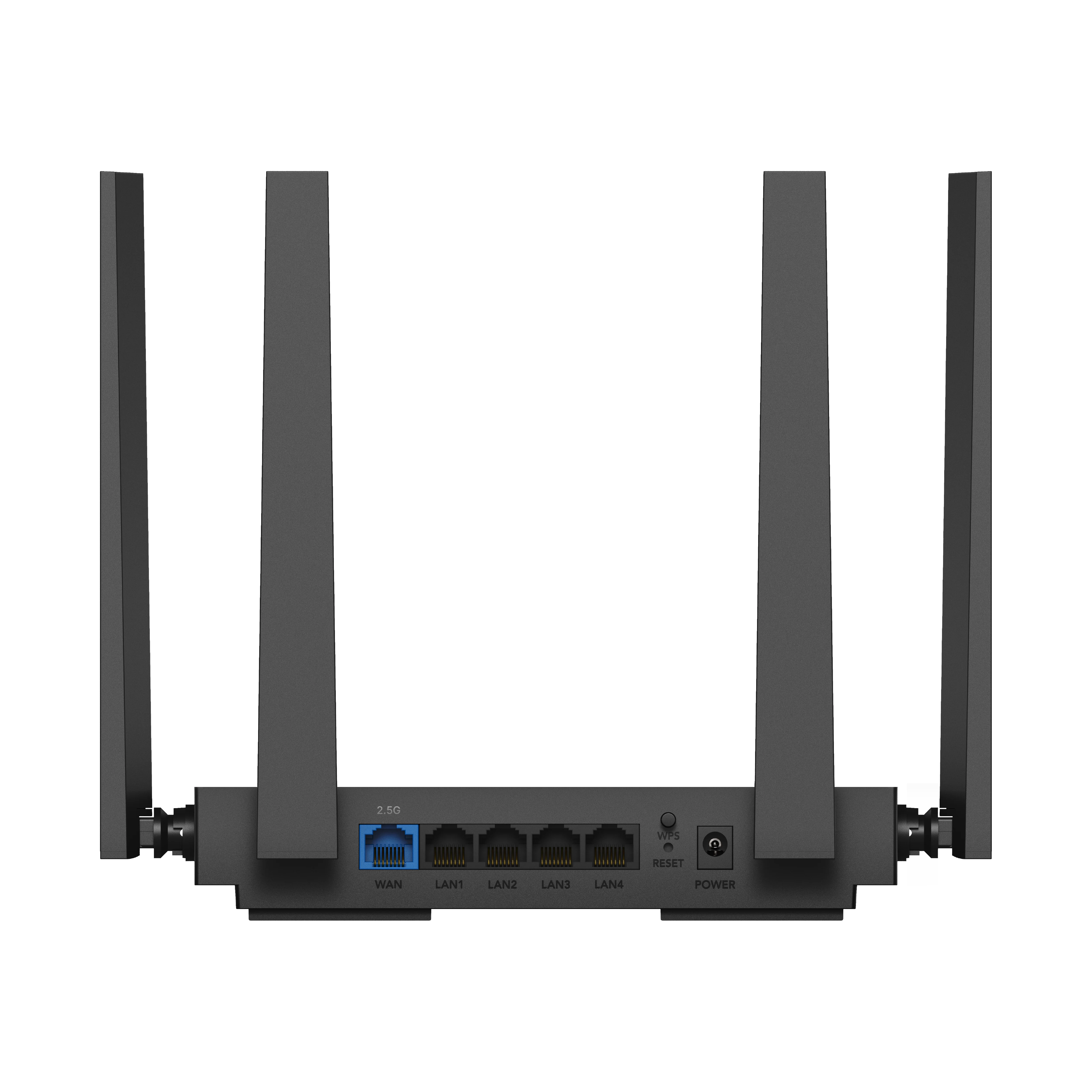 Cudy WR5000 BE5000 2.5G Wi-Fi 7 Mesh Router — 2